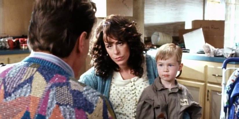 10 Sitcoms That Used Flashbacks Best