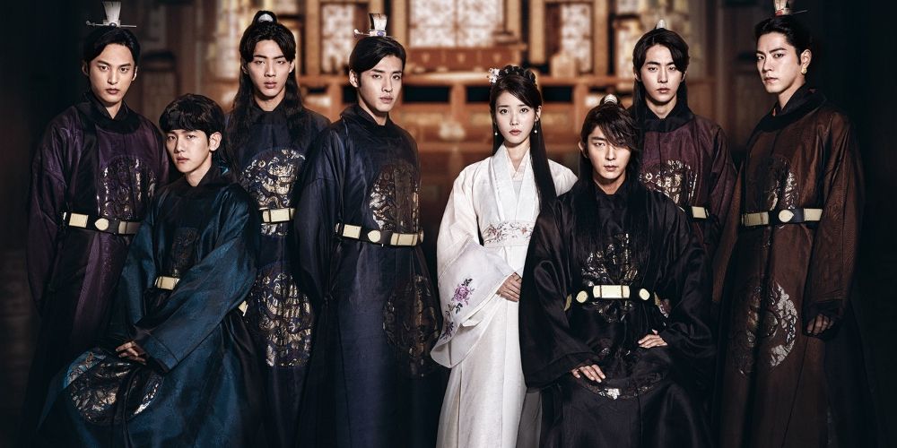 The 20 Best Time Travel K-Dramas, Ranked