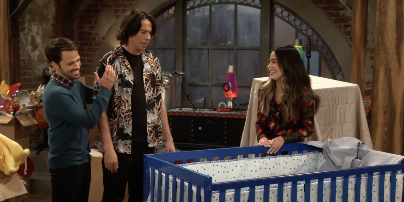 iCarly Reboot 5 Ways The Shows Fine Without Sam (& 5 Ways It Isnt)