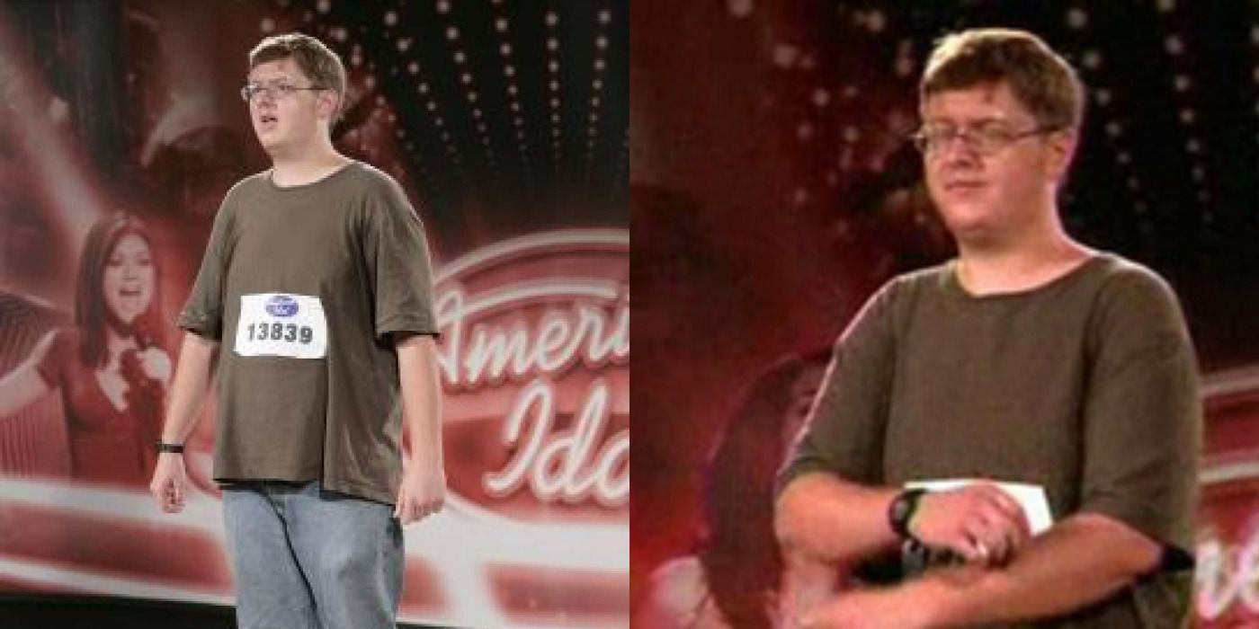 American Idol 10 Funniest Auditions We Still Love To Watch