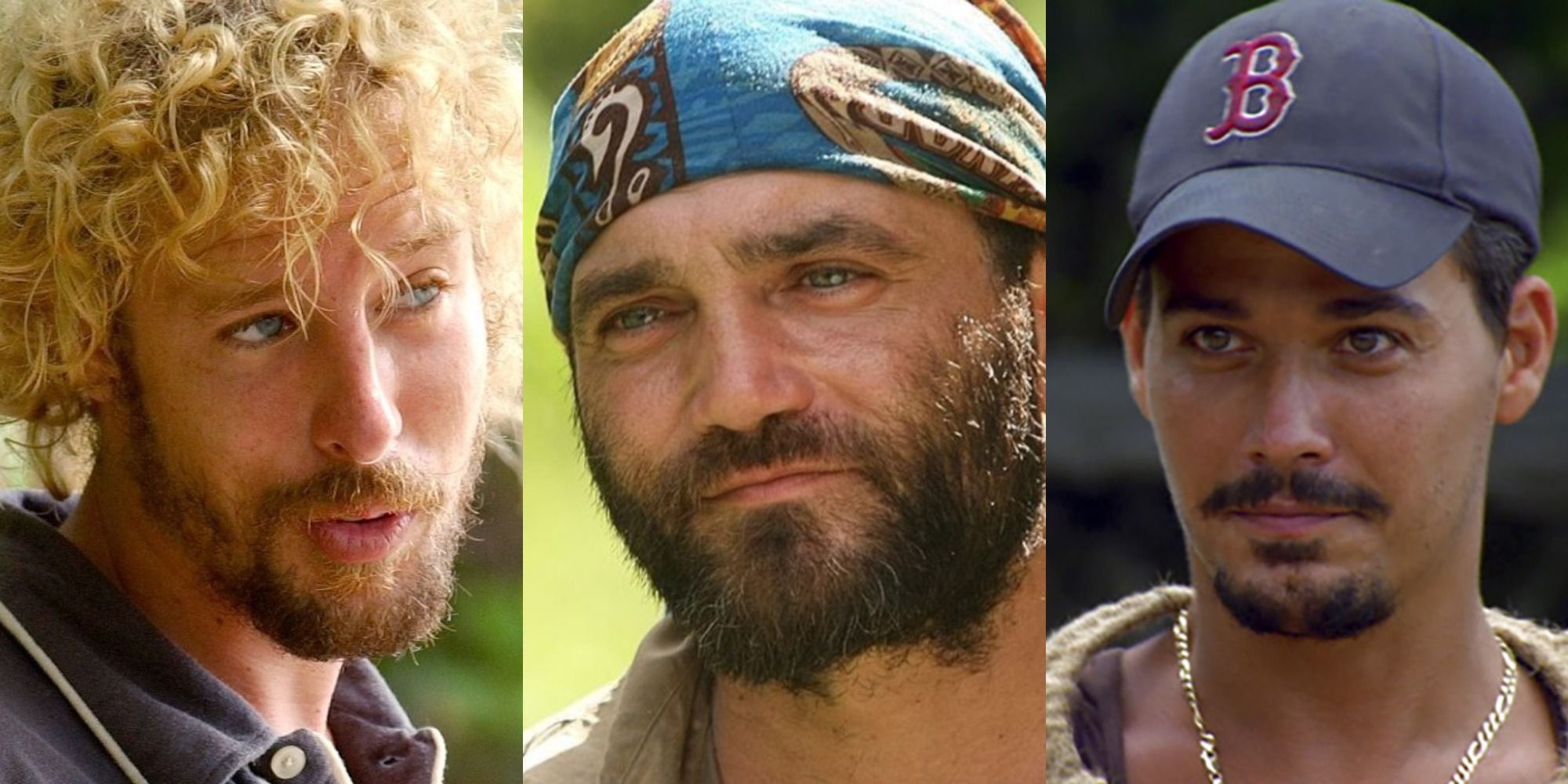 10 Survivor Contestants Who Didn't Deserve The Hate, Ranked