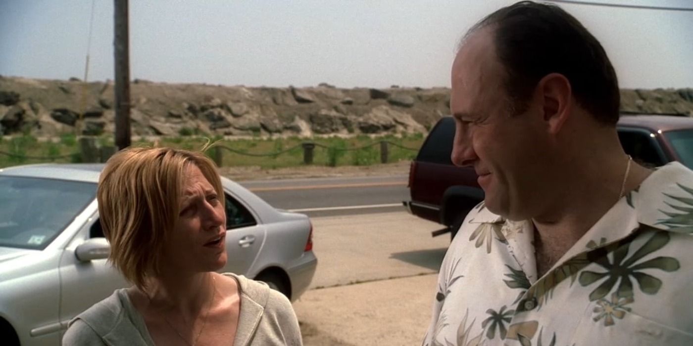 10 Episodes Of The Sopranos That Are Basically Perfect