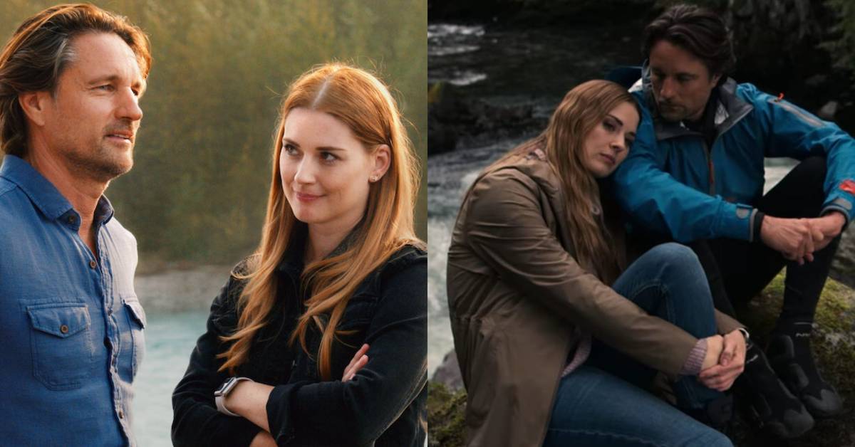 Virgin River: 10 Ways Jack & Mel Are Relationship Goals