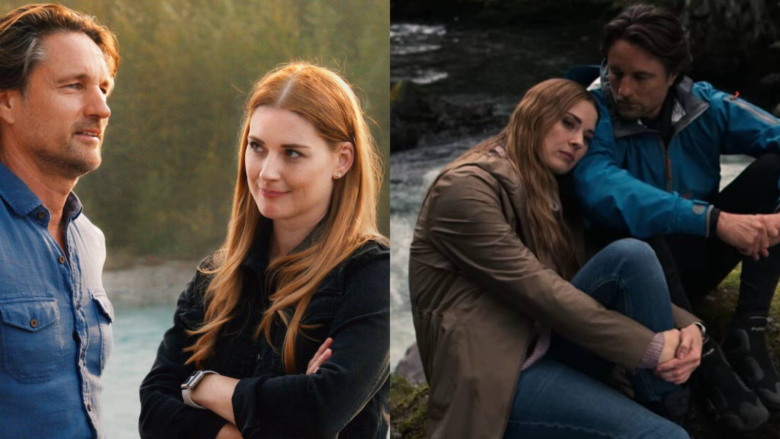 Virgin River: 10 Ways Jack & Mel Are Relationship Goals