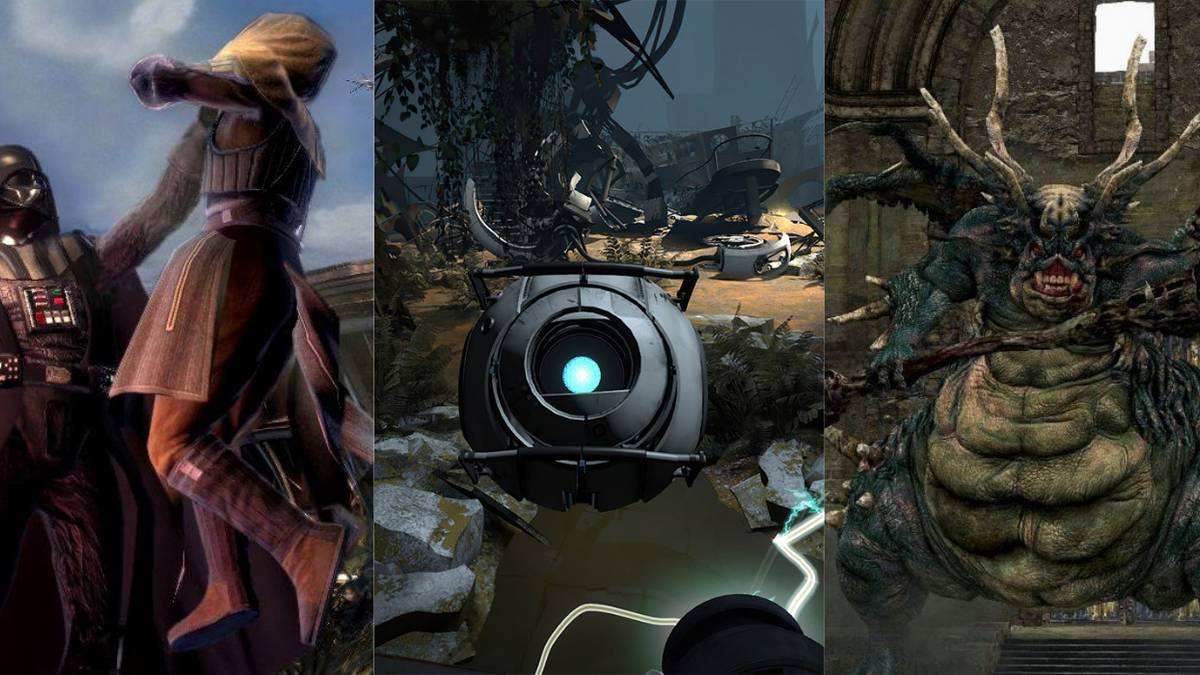 10 Video Game Tutorials That Were Actually Fun