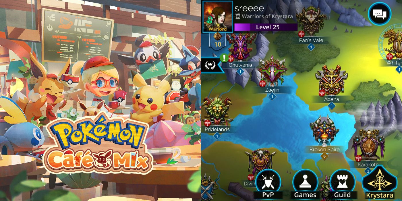 Every free puzzle game on nintendo switch, ranked