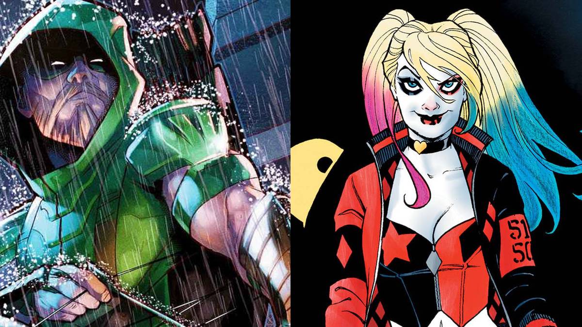 DC Comics: 9 Injuries Non-Powered Heroes Shouldn't Have Survived