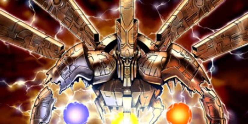 yugioh reshef of destruction best cards Amazon.com: Yu-Gi-Oh Reshef of Destruction main image 1