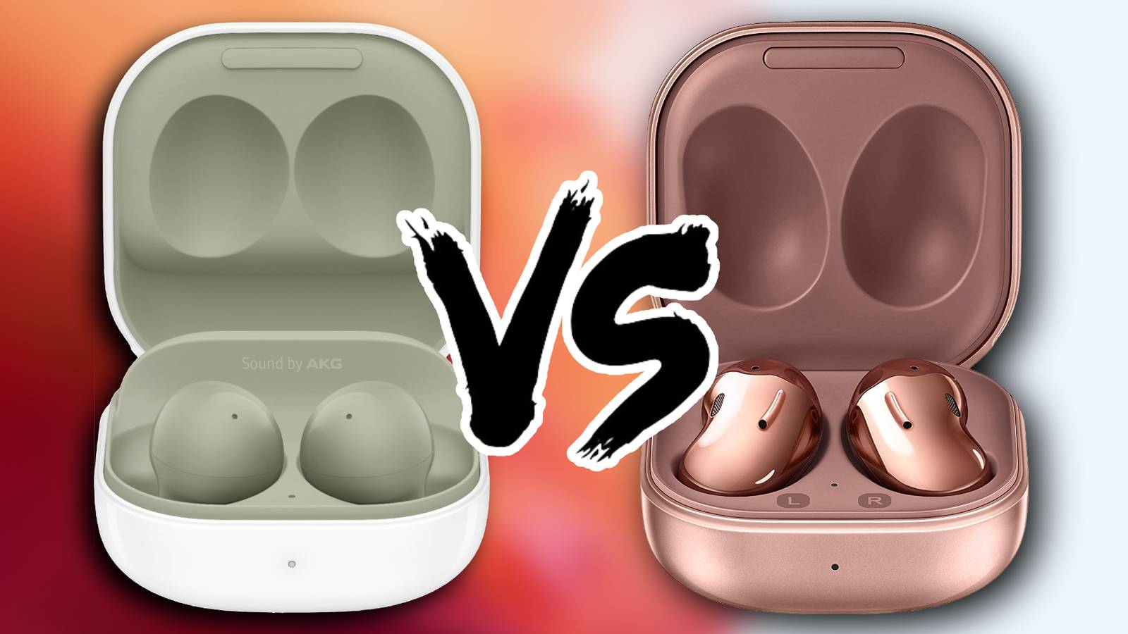Galaxy Buds 2 Vs. Galaxy Buds Live: Which Samsung Earbuds Are Best?