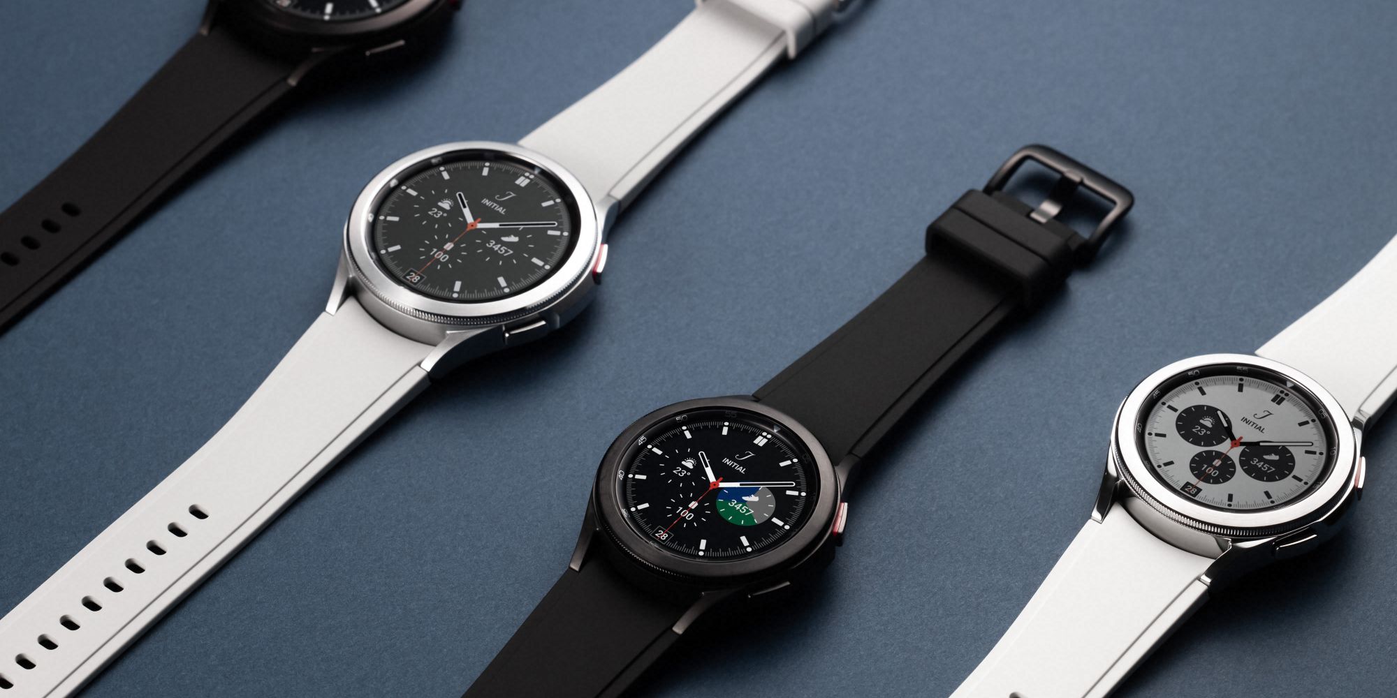 Galaxy Watch 4 \u0026 Watch 4 Classic Are $40 Off, But Not For Long
