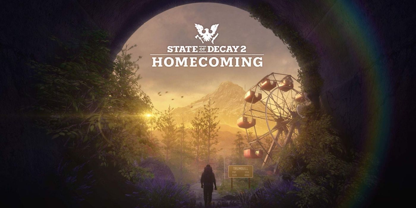 how long to beat state of decay 2