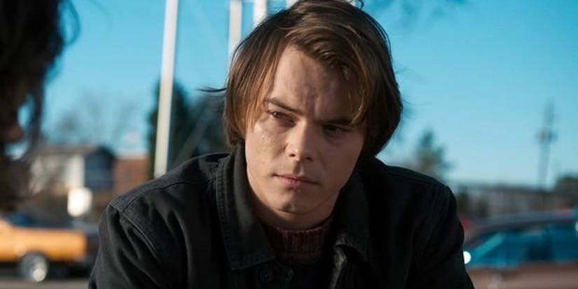 How Old Is Charlie From Stranger Things