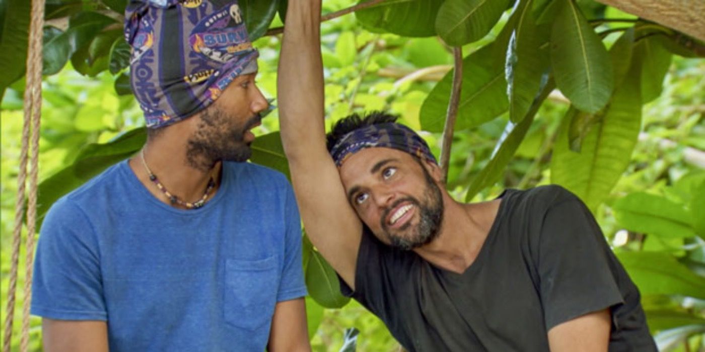 Survivor 10 Strongest Friendships Ranked