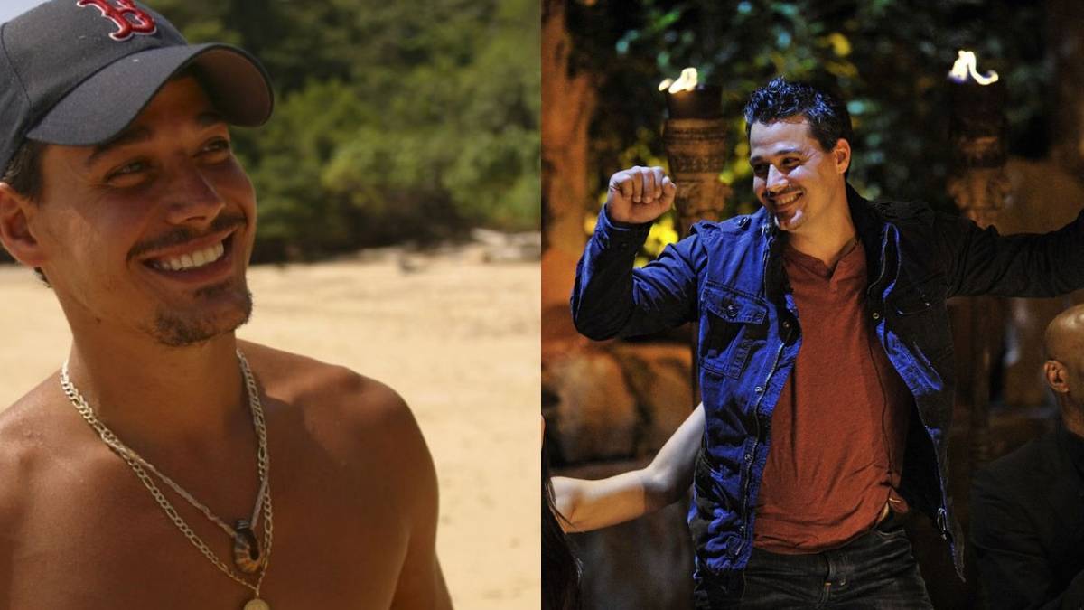 Survivor: Boston Rob’s 10 Best Quotes