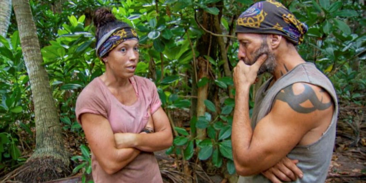 10 Survivor Fan Pet Peeves According To Reddit