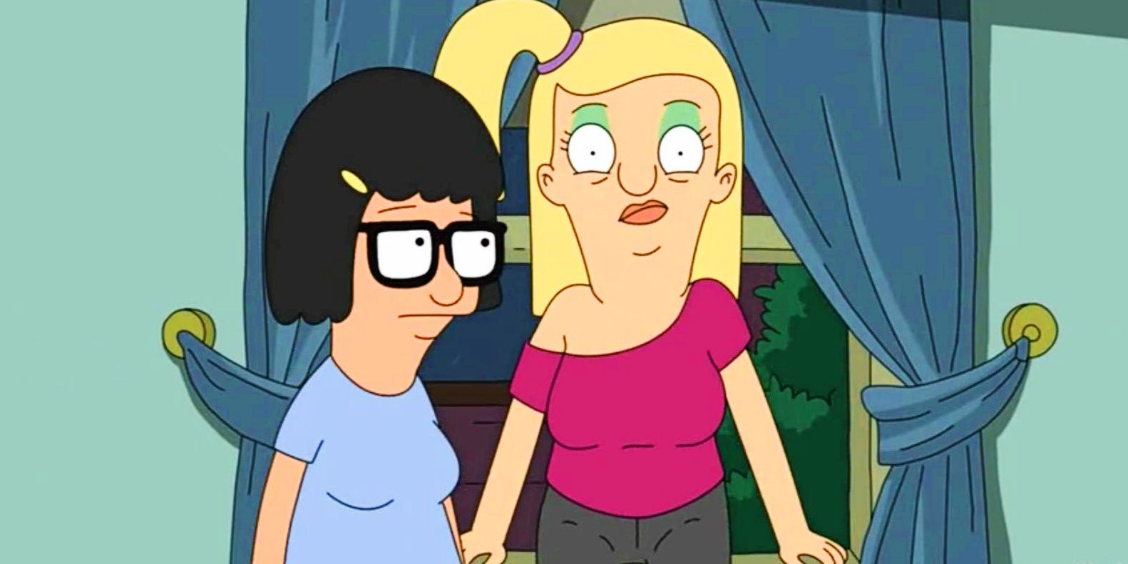 Bobs Burgers 10 Best Characters Introduced After Season 1Bob's Burgers introduced...
