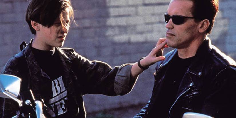 Battlestar Galactica Was A Better Technology Warning Than Terminator