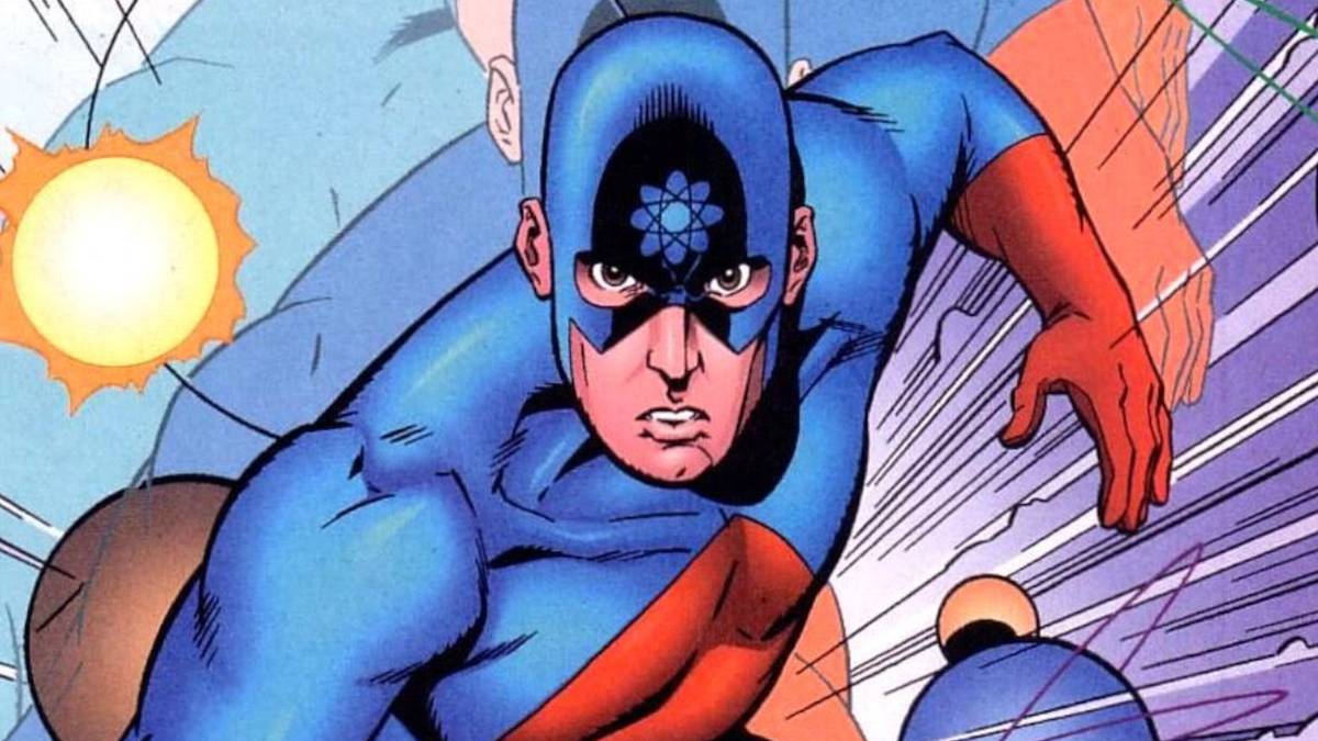 DC Confirms The Atom is The Most Underrated Justice Leaguer