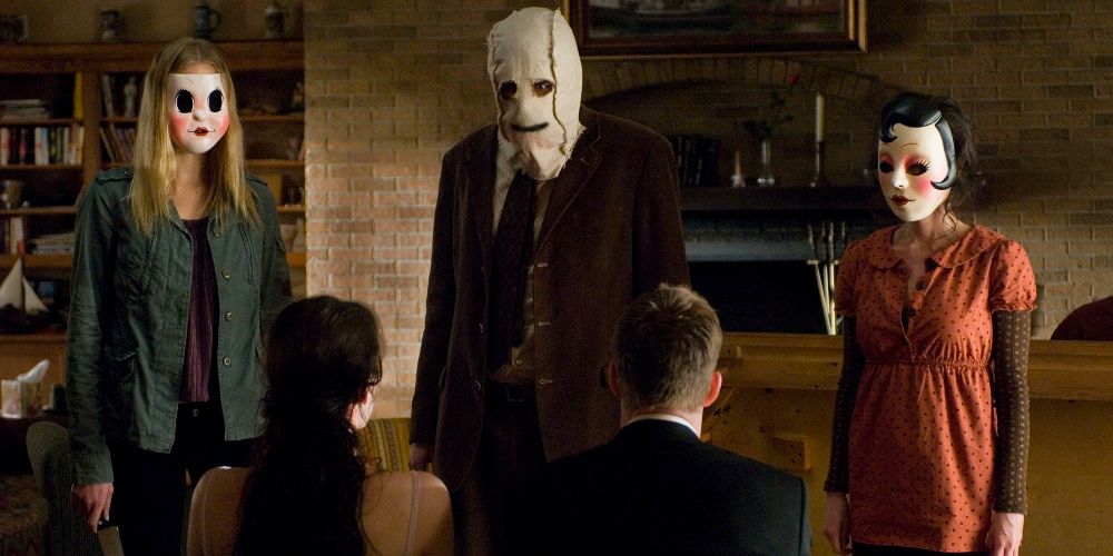 10 Best Movies Like Dont Breathe 2