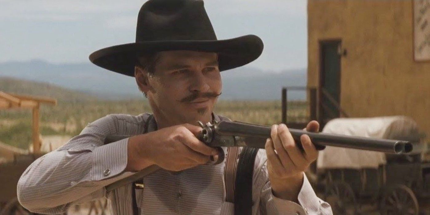 Tombstone Started A Kurt Russell Vs. Kevin Costner Battle With 1 Very Clear Winner