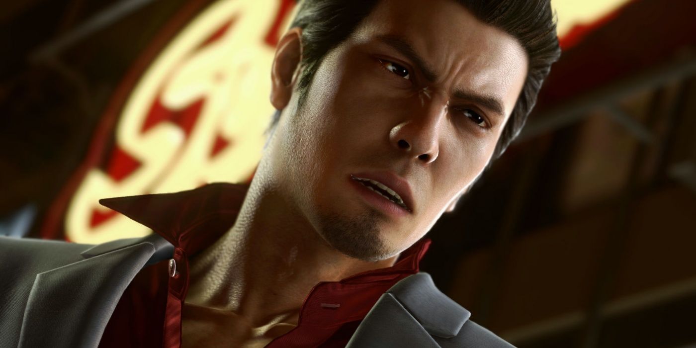 10 Things Amazons Like A Dragon Show Needs To Get Right About The Yakuza Games