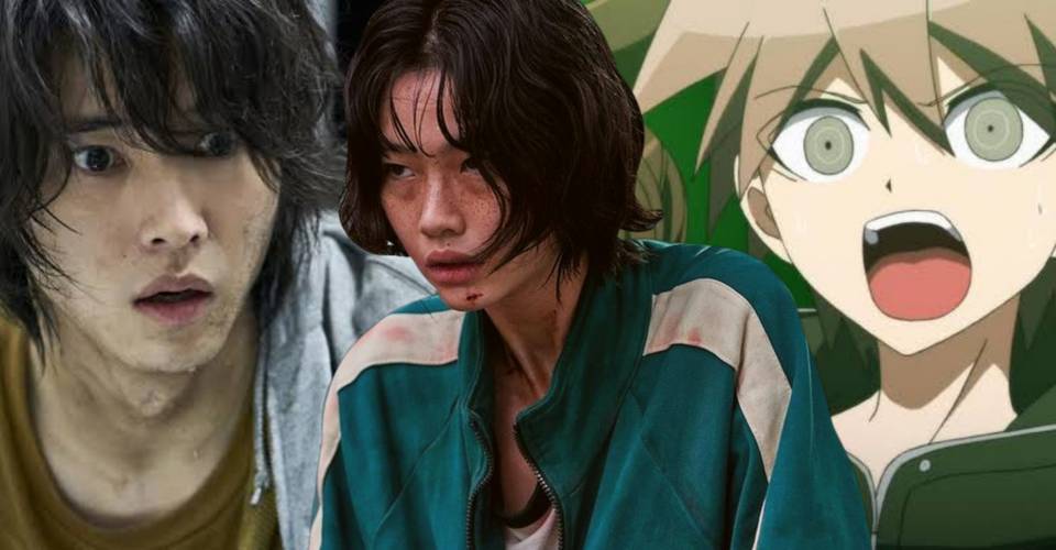 10 Best Survival Drama Shows Like Squid Game Screenrant 10 Best Survival Drama Shows Like Squid Game Screenrant