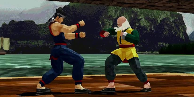 The 10 Best Classic Arcade Games, Ranked