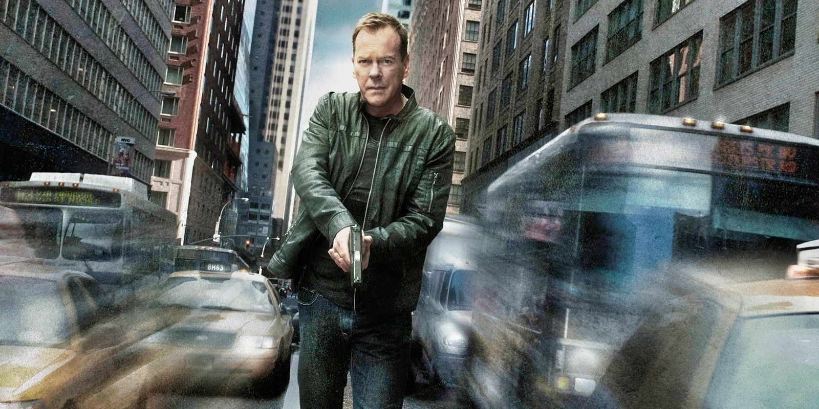 A 24 Revival Can Only Work With Kiefer Sutherlands Jack Bauer