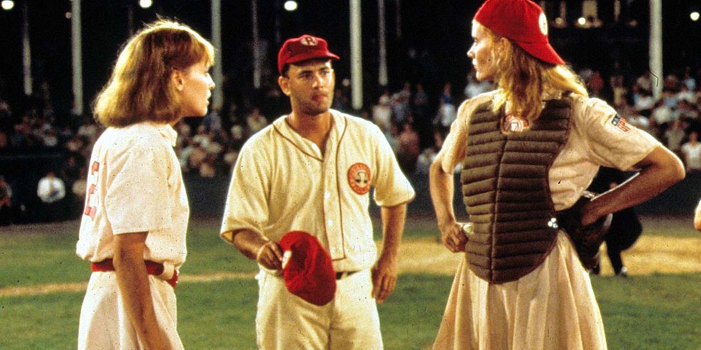 10 Best Love Triangles In Sports Movies (Including Challengers)