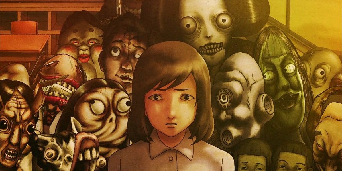 10 Best Anime Anthologies To Watch