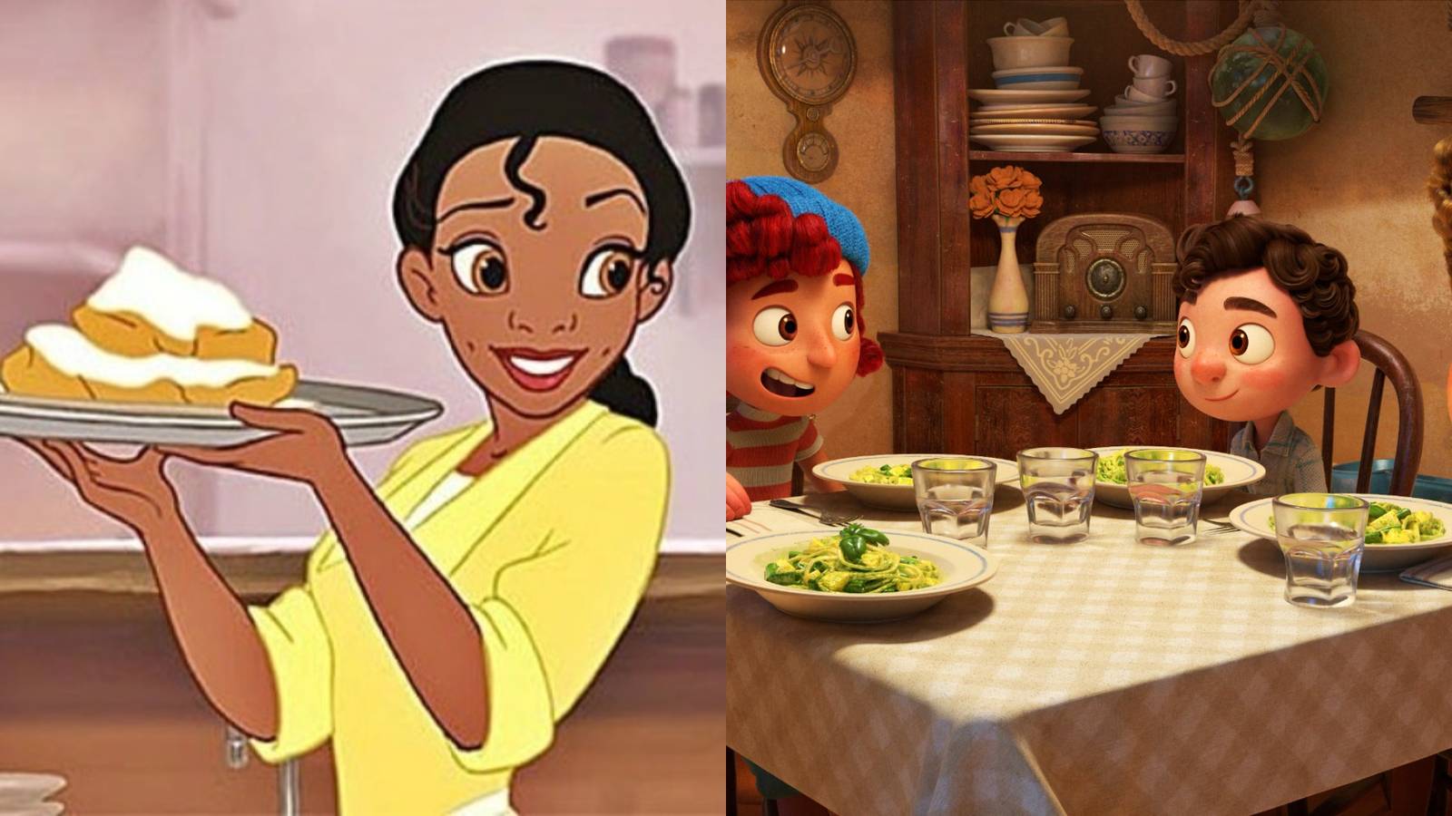 10 Most Iconic Disney Foods