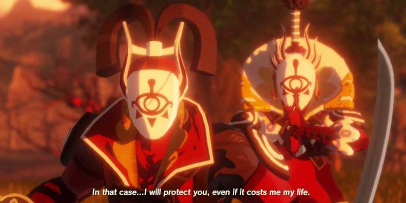 Age Of Calamity: The 10 Most Difficult Bosses