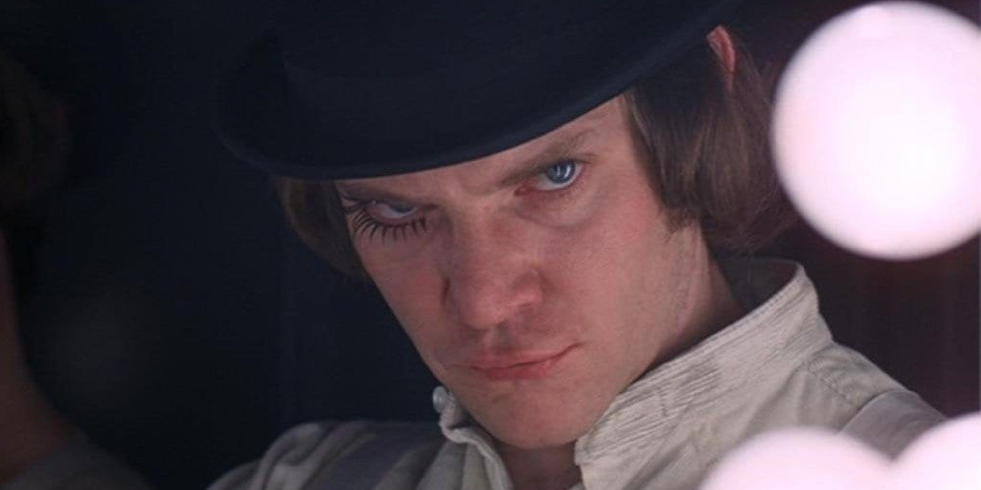 Alex A Clockwork Orange