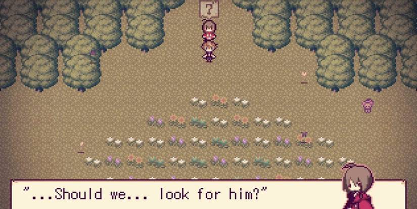 15 Best RPG Maker Horror Games