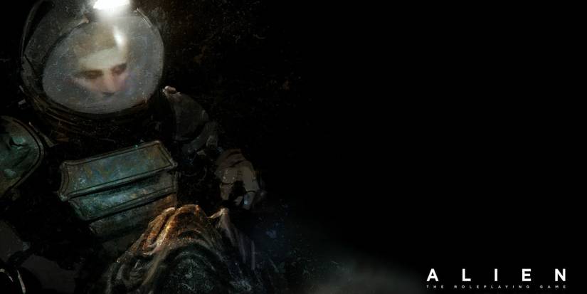 Sci-Fi Horror Tabletop RPGs For Fans Of The Alien Franchise
