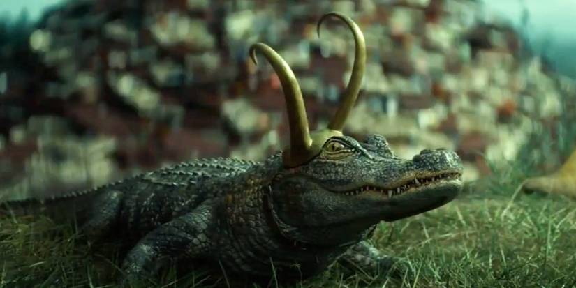 10 Cutest TV & Movie Characters Based On Terrifying Creatures