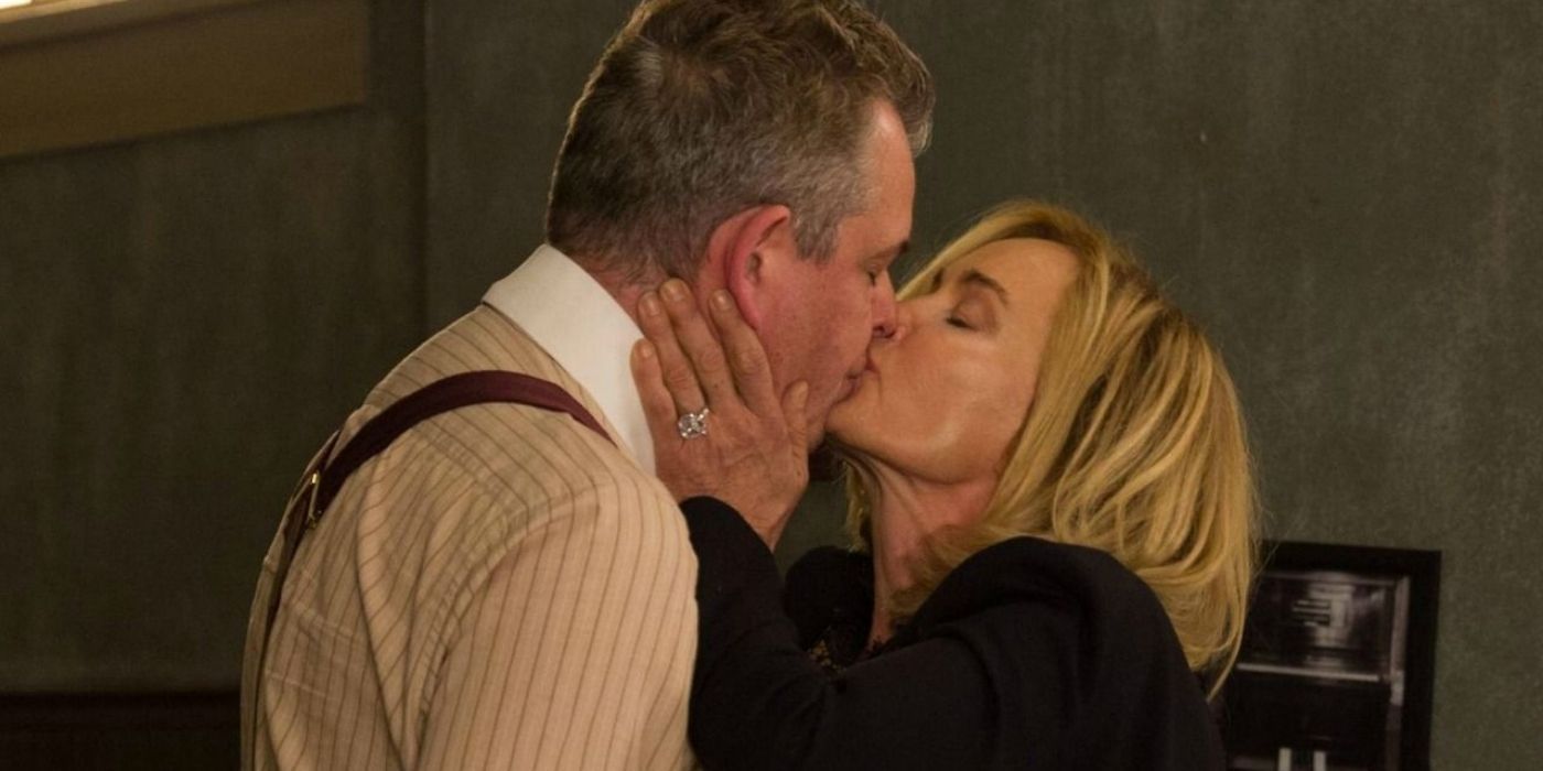 15 True Stories That Inspired American Horror Story Episodes