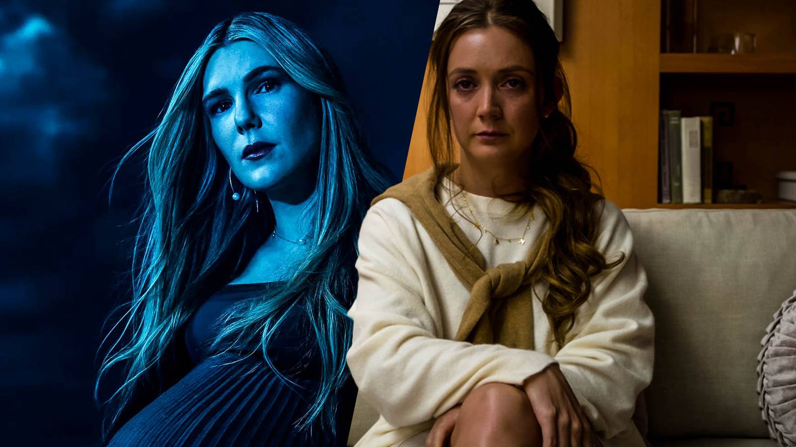 Ahs Billy AHS Season 10 Repeats Billie Lourd's American Horror Stories Episode