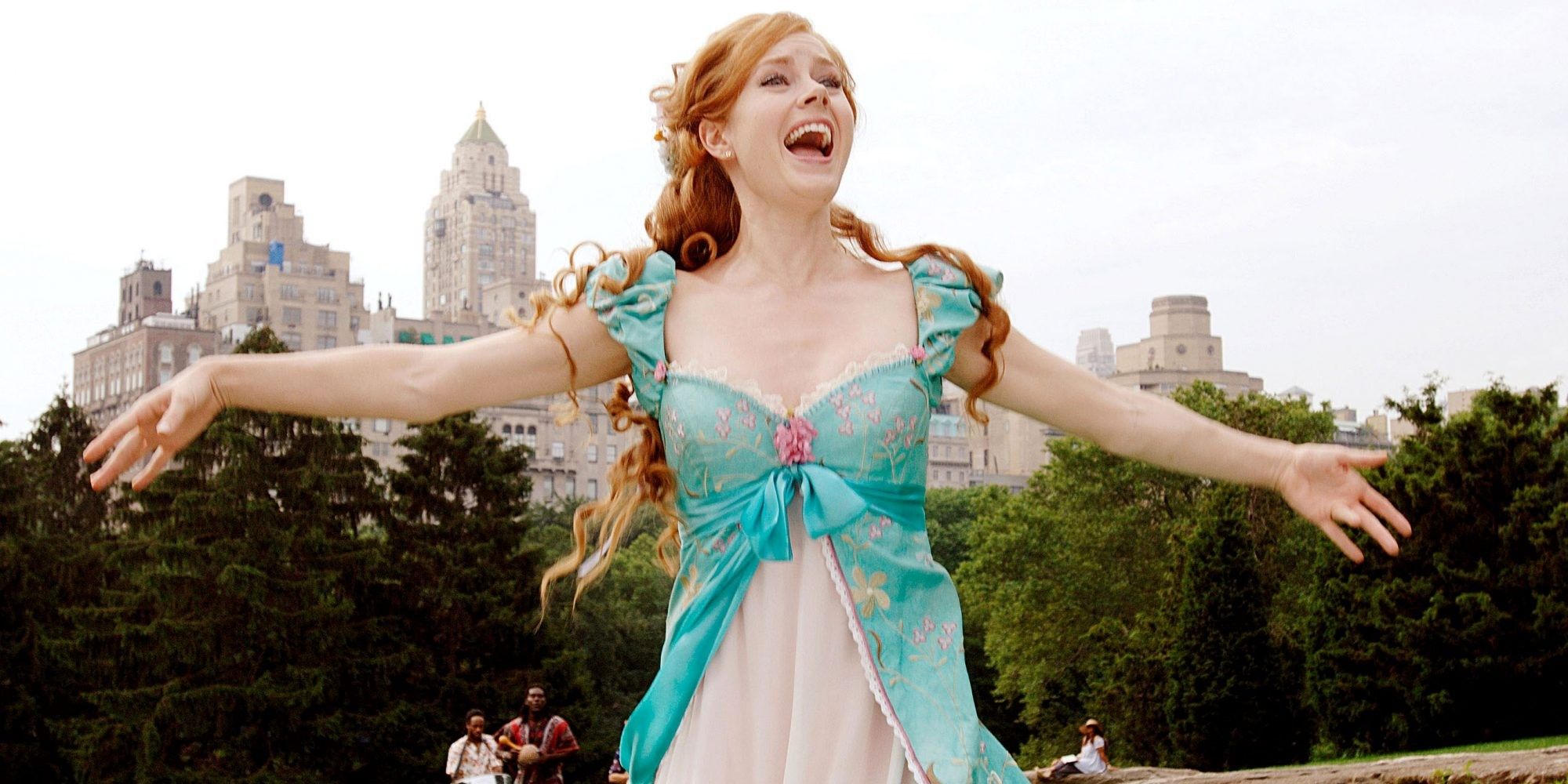 10 Best Fairytale Movies Set In Modern Day Ranked By IMDb