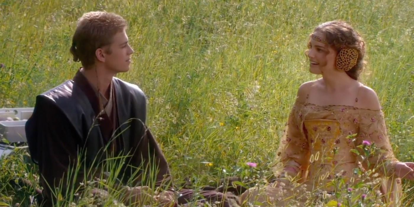 10 Things That Make No Sense About Anakin Skywalker