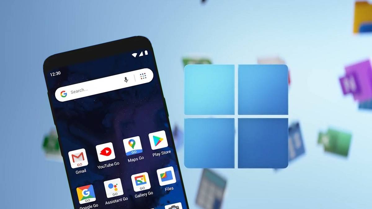Android Internet Windows How To Share Phone Internet With Windows 11 Device (No Wi-Fi Needed)