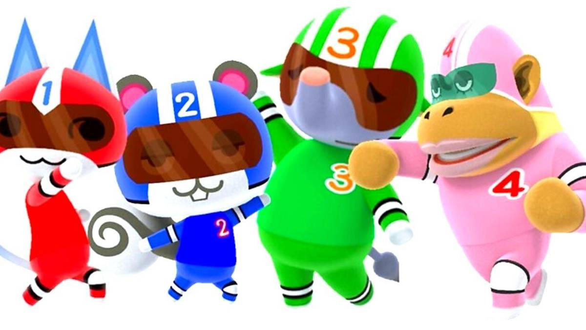 Animal Crossing's Best Villagers For Superhero & Comic Book Fans Animal Crossing's Best Villagers For Superhero & Comic Book Fans