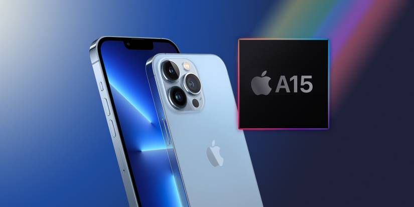 Benchmarks Show iPhone 13's A15 Bionic Is Faster Than Apple's Claims