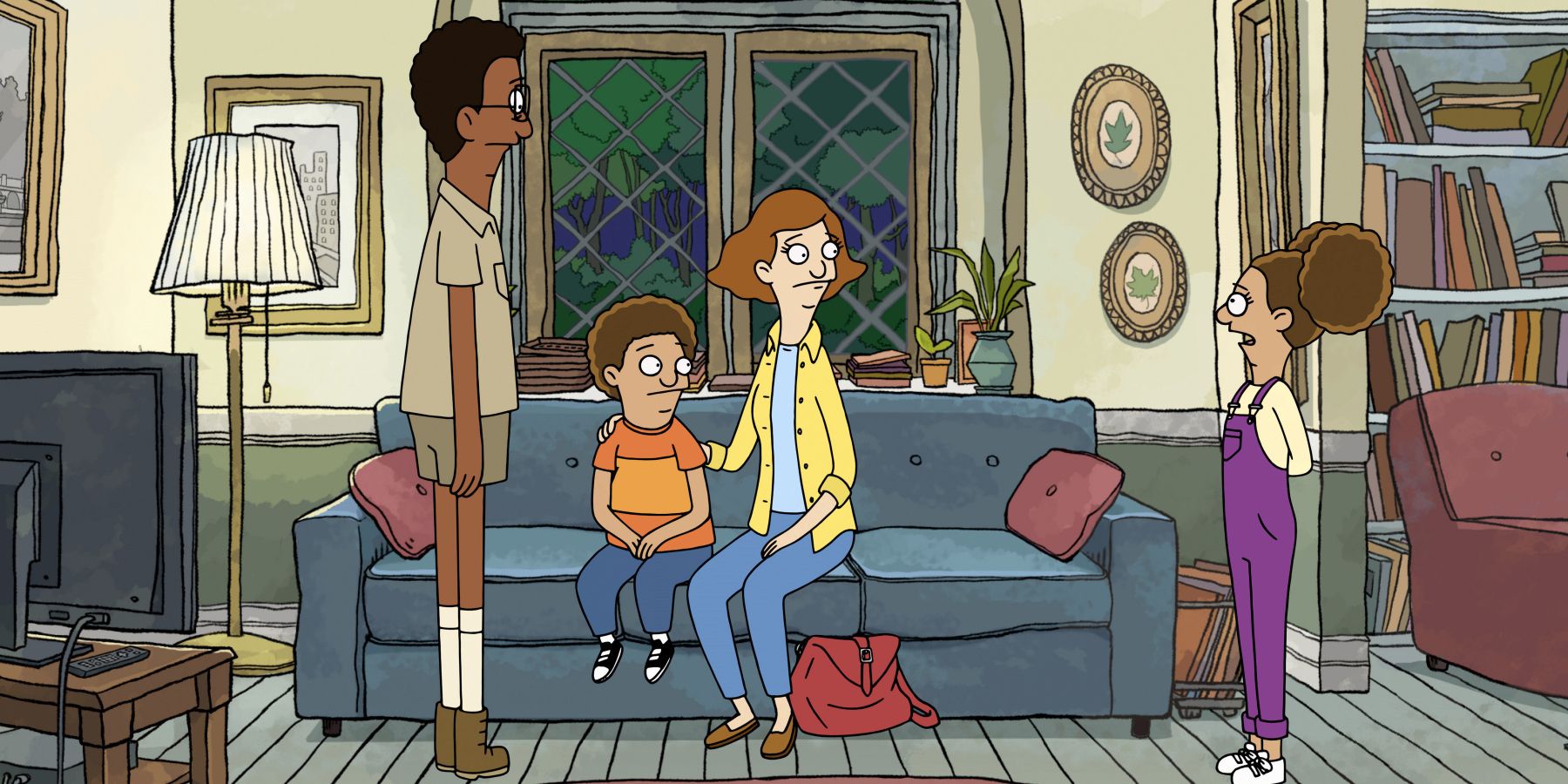 The Ultimate Ranking of Apple TV Original Shows: Unveiling the Best of the Best