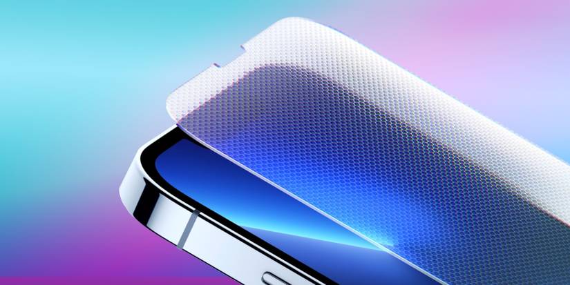 Future Apple iPhone Might Have Screens On Both Sides & Edges