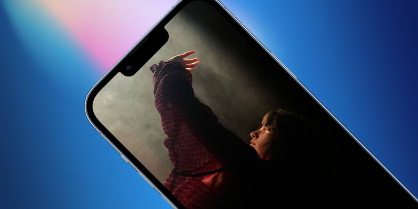 How To Take iPhone Photos & Set Up The Camera With Voice Control