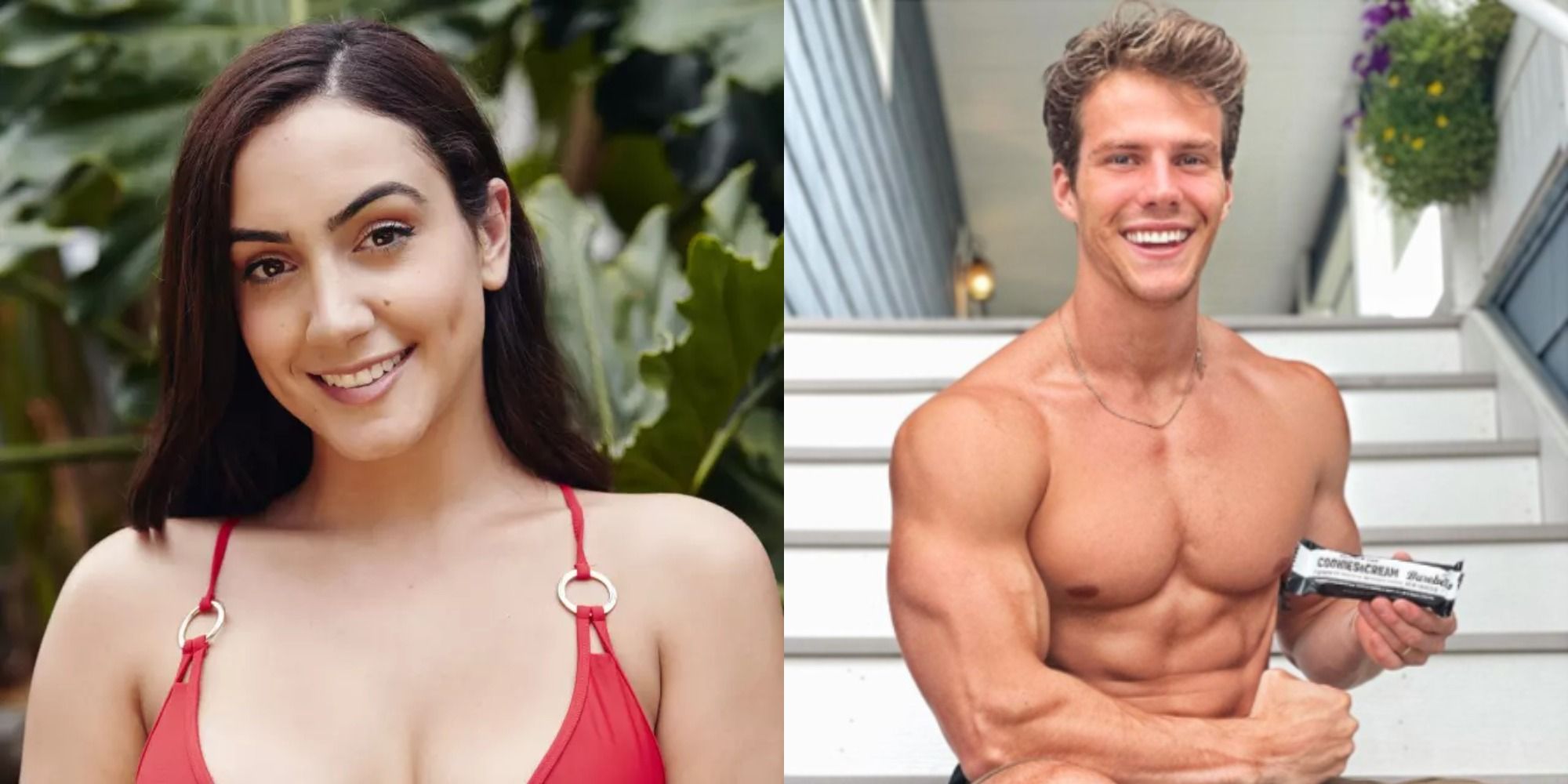 Are You The One 10 Most Popular Cast Members Ranked By Instagram Followers
