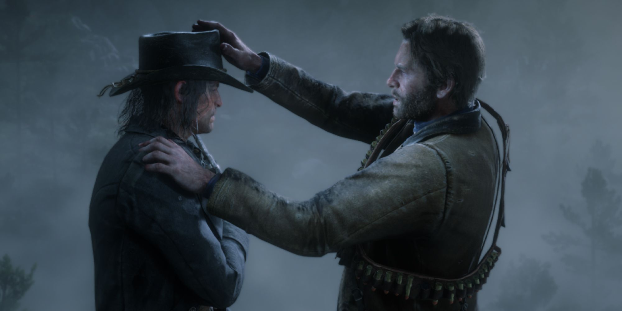 RDR2: Should Your Next Playthrough Be Good Or Bad Honor?