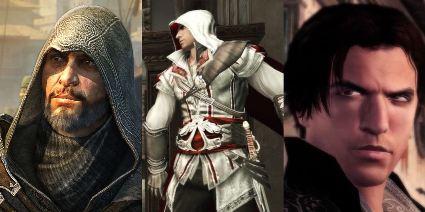 Assassin’s Creed Ezio’s 9 Best Quotes