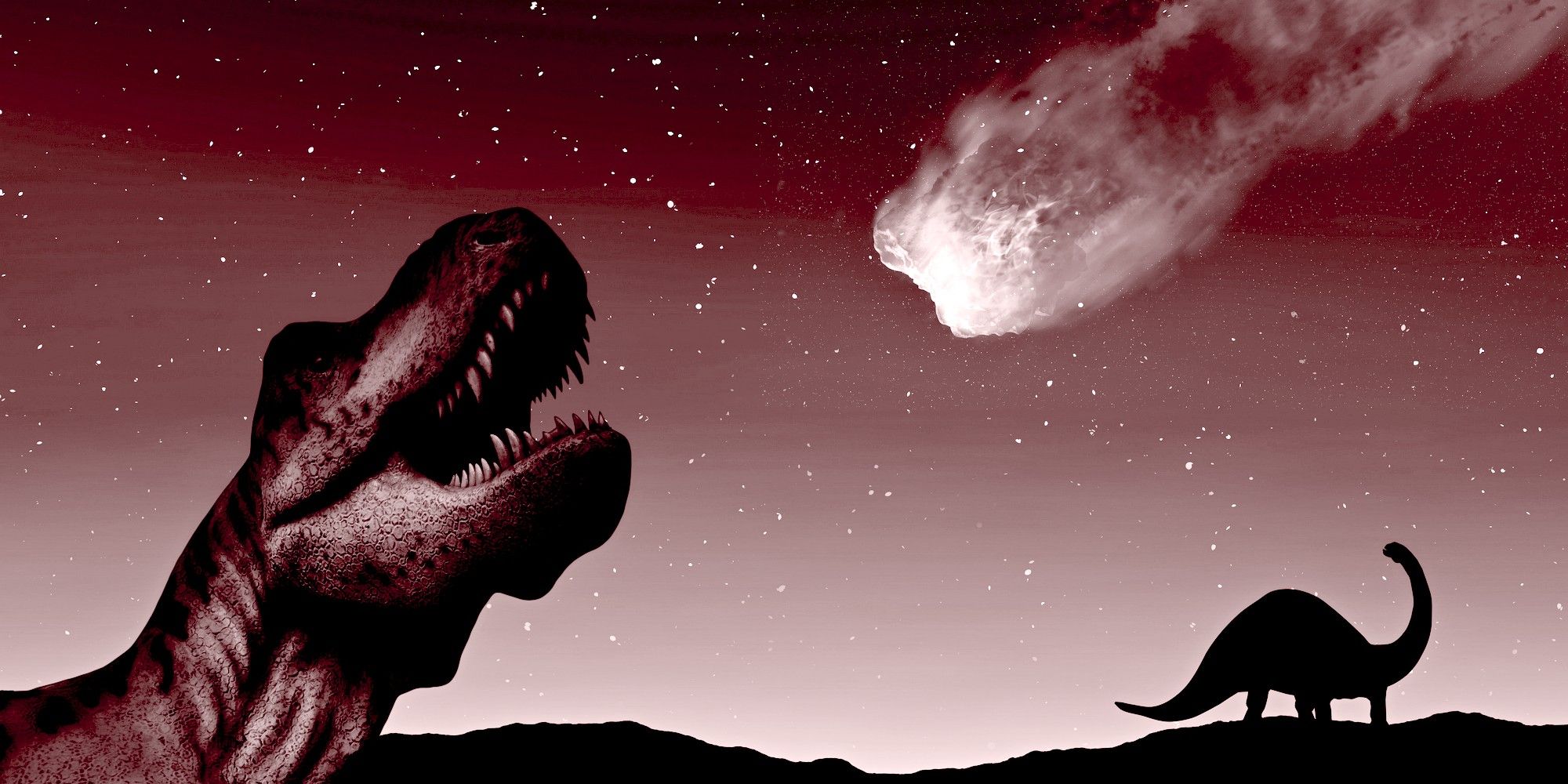 Did Volcanoes Kill Off The Dinosaurs New Research Throws Wrench In Theories